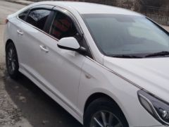 Photo of the vehicle Hyundai Sonata