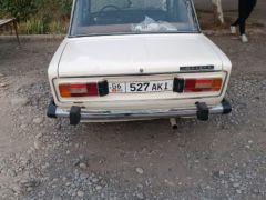 Фото авто ВАЗ (Lada) 2106