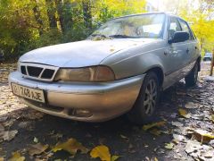 Сүрөт унаа Daewoo Nexia