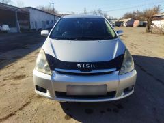 Photo of the vehicle Toyota Wish