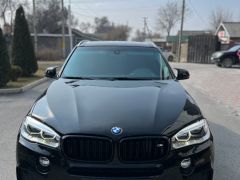 Сүрөт унаа BMW X5