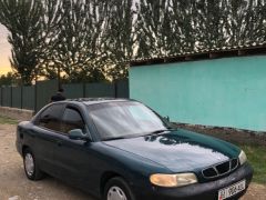 Сүрөт унаа Daewoo Nubira