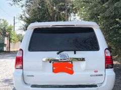 Photo of the vehicle Toyota 4Runner