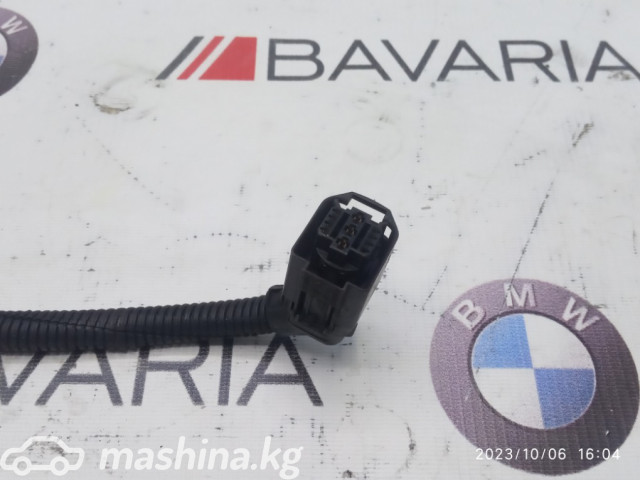 Spare Parts and Consumables - Жгут проводов вальветроник, E70LCI, 12517592508