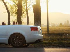 Сүрөт унаа Audi S4