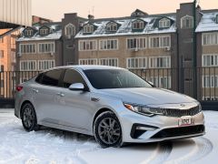 Сүрөт унаа Kia Optima