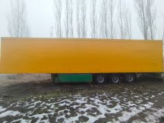 Фото авто Schmitz Cargobull SW 24