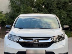 Фото авто Honda CR-V