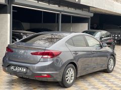 Фото авто Hyundai Avante