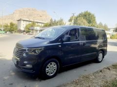 Фото авто Hyundai Starex (H-1)