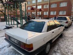 Photo of the vehicle Audi 100