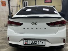 Photo of the vehicle Hyundai Sonata