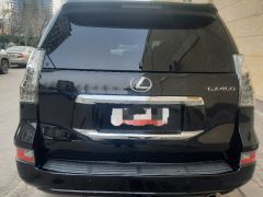 Фото авто Lexus GX