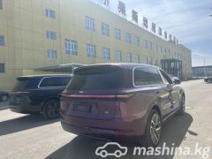 Фото авто LiXiang L9