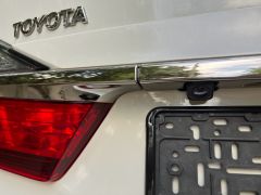 Сүрөт унаа Toyota Camry