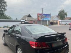 Photo of the vehicle Toyota Aurion