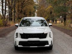 Сүрөт унаа Kia Sorento