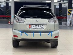 Фото авто Lexus RX