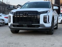 Сүрөт унаа Hyundai Palisade