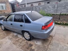 Сүрөт унаа Daewoo Nexia