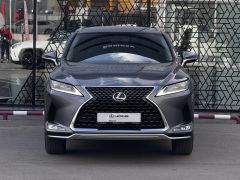 Фото авто Lexus RX