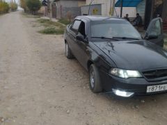 Фото авто Daewoo Nexia