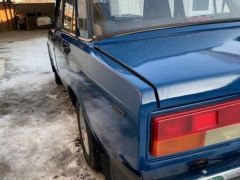 Photo of the vehicle ВАЗ (Lada) 2107