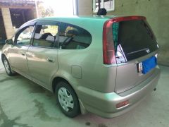 Сүрөт унаа Honda Stream