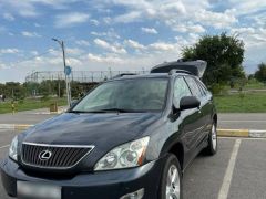 Photo of the vehicle Lexus RX