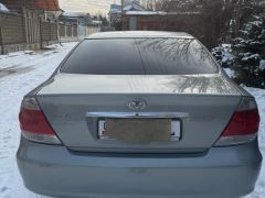 Photo of the vehicle Toyota Camry