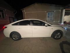 Сүрөт унаа Hyundai Sonata