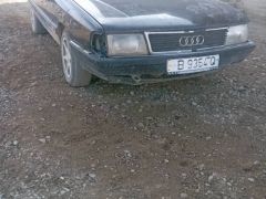 Photo of the vehicle Audi 100