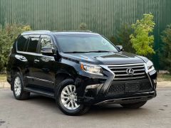 Фото авто Lexus GX