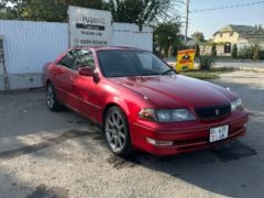 Photo of the vehicle Toyota Mark II