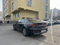 Сүрөт унаа Kia K7