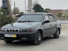 Сүрөт унаа Daewoo Nexia