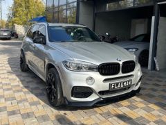 Сүрөт унаа BMW X5