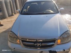 Сүрөт унаа Daewoo Lacetti