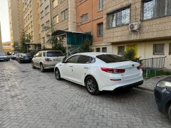 Сүрөт унаа Kia K5