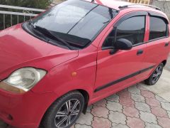 Сүрөт унаа Daewoo Matiz