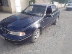 Сүрөт унаа Daewoo Nexia