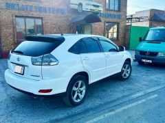 Photo of the vehicle Toyota Harrier