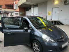 Фото авто Honda Jazz