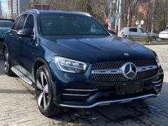 Photo of the vehicle Mercedes-Benz GLC