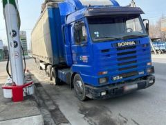 Фото авто Scania R