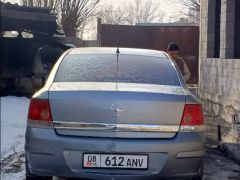 Сүрөт унаа Opel Astra