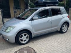 Photo of the vehicle Toyota Ist