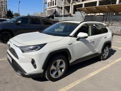 Фото авто Toyota RAV4