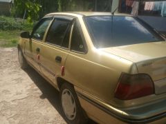 Сүрөт унаа Daewoo Nexia