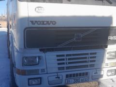 Фото авто Volvo FH